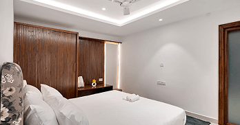 Bliss Farmhouse & Melody