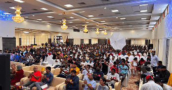 Celebrations, Launches & Networking Events