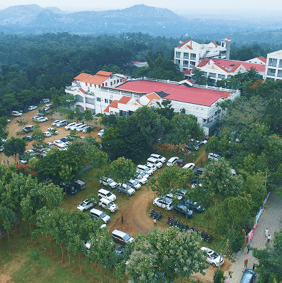 Conventions refined by nature image