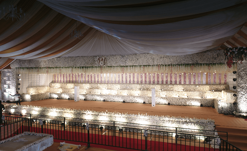 destination wedding image