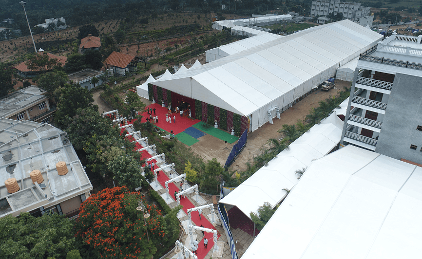 destination wedding image