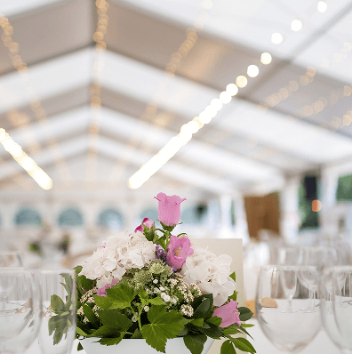 Spaces Crafted for Every Occasion image